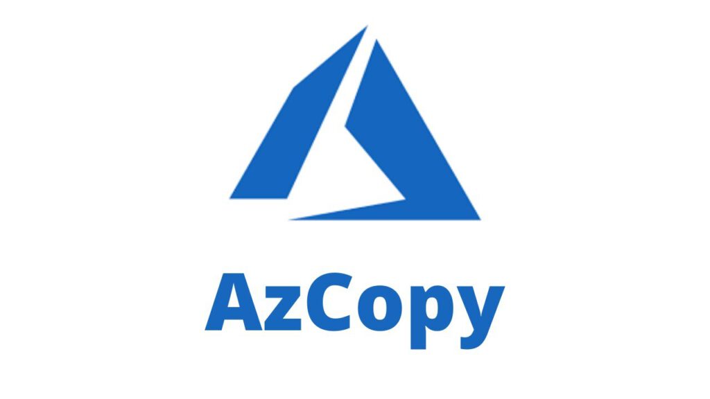 Microsoft Azure // Exchange Online – AZCopy